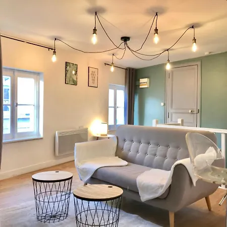Appartement Jungle Cosy *