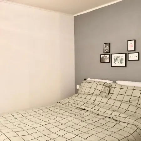 Appartement Jungle Cosy